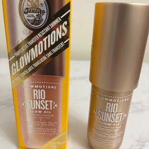 Sol  de Janeiro Glowmotions